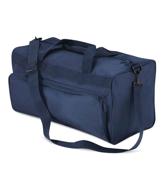Quadra Advertising Holdall - French Navy (QD45)
