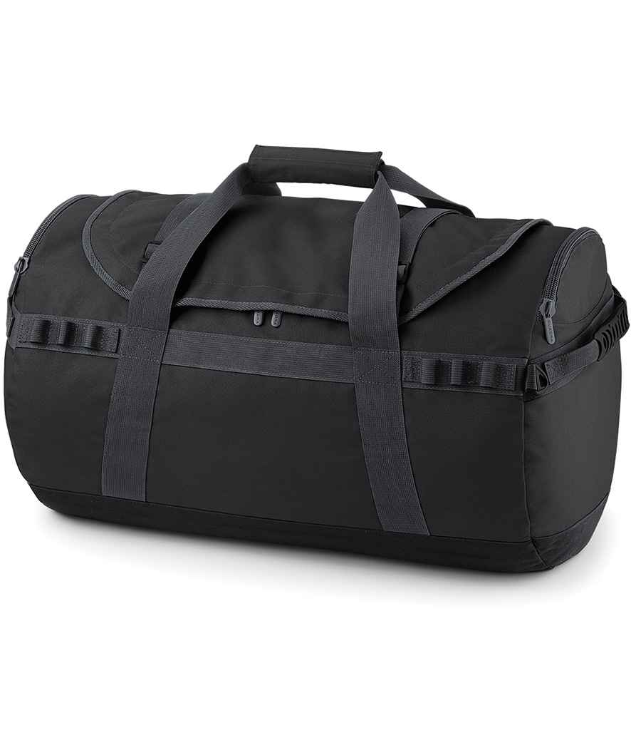 Quadra Pro Cargo Bag - Black (QD525)