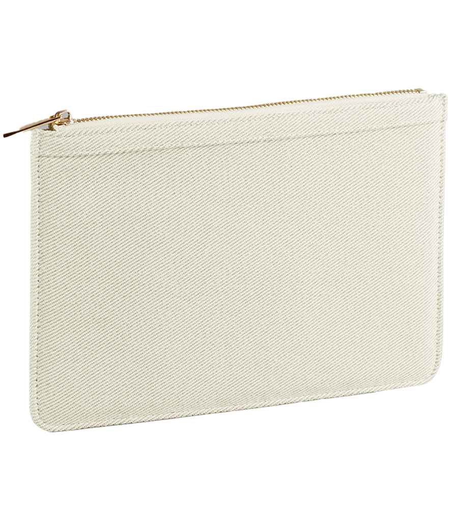 Quadra Puerto Pouch - Natural (QD630)