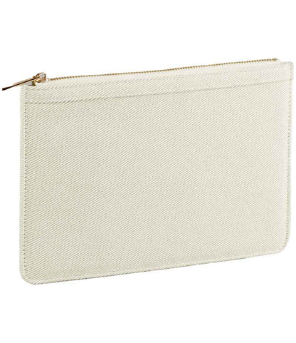 Quadra Puerto Pouch - Natural (QD630)
