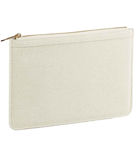Quadra Puerto Pouch - Natural (QD630)