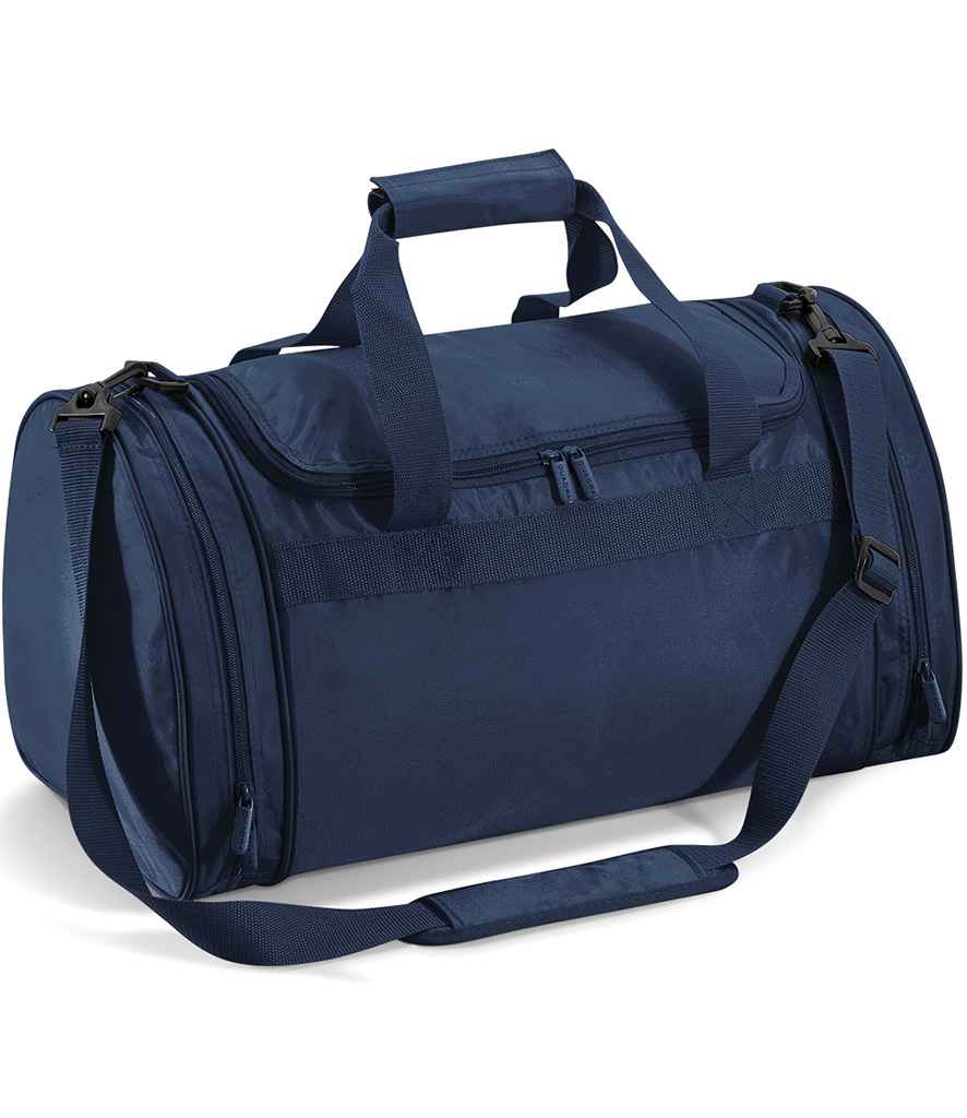 Quadra Sports Holdall - French Navy (QD70)
