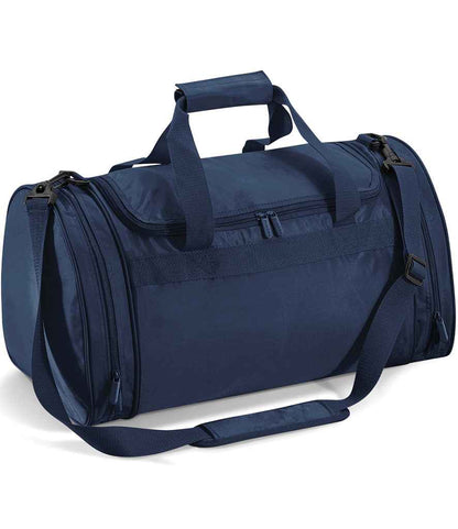 Quadra Sports Holdall - French Navy (QD70)