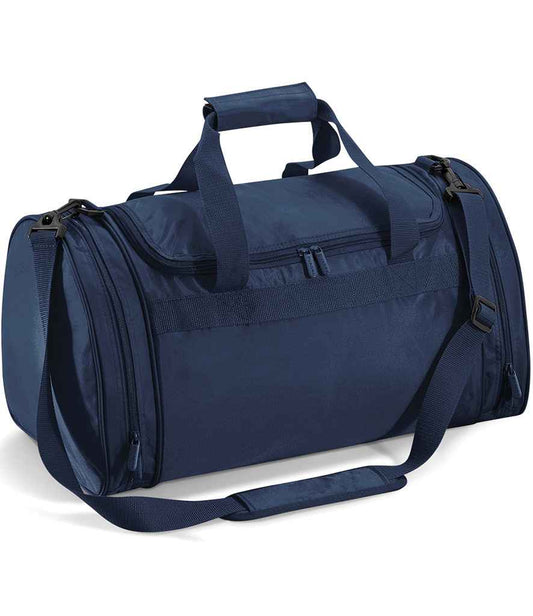 Quadra Sports Holdall - French Navy (QD70)