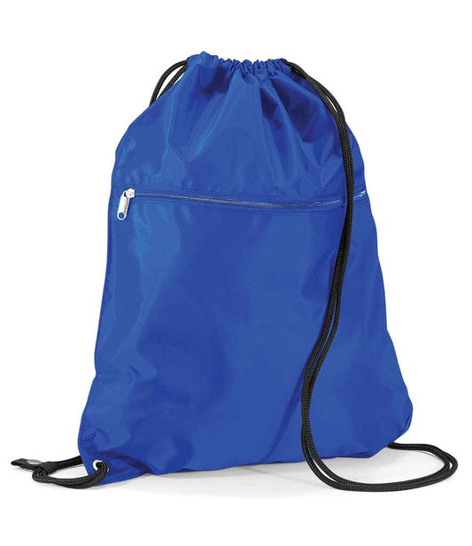 Quadra Premium Gymsac - Bright Royal (QD71)