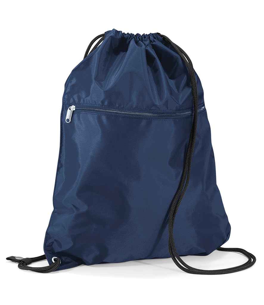 Quadra Premium Gymsac - French Navy (QD71)