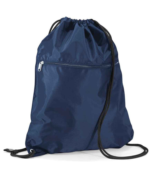 Quadra Premium Gymsac - French Navy (QD71)