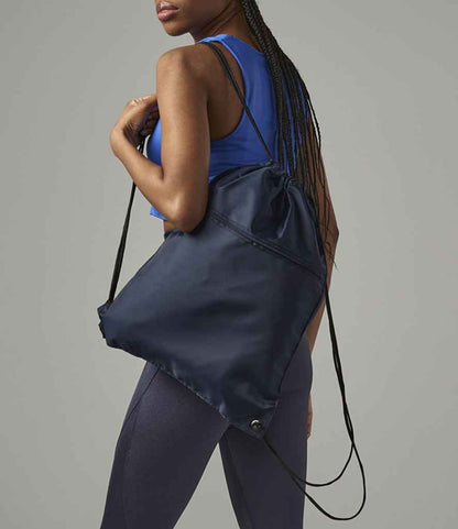 Quadra Premium Gymsac - French Navy (QD71)