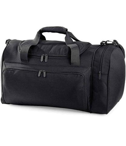 Quadra Universal Holdall - Black (QD74)