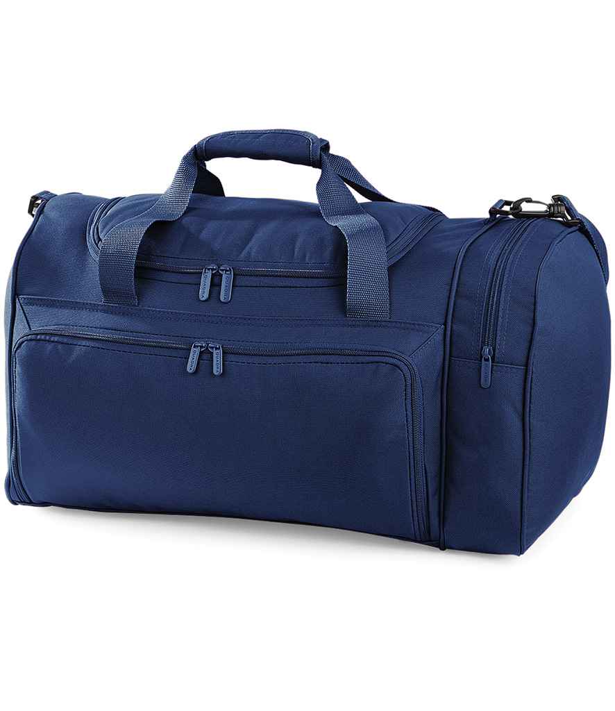 Quadra Universal Holdall - French Navy (QD74)