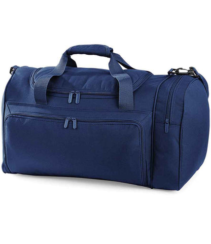 Quadra Universal Holdall - French Navy (QD74)