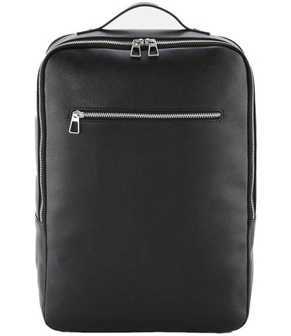 Quadra Tailored Luxe Backpack - Black (QD774)