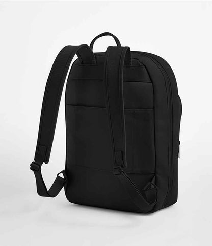 Quadra Airside Underseat Backpack - Black (QD810)