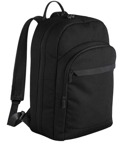 Quadra Airside Underseat Backpack - Black (QD810)