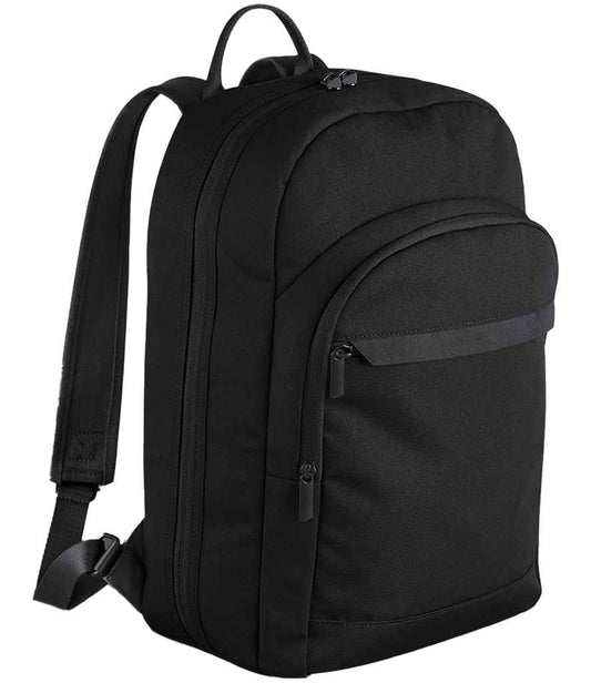 Quadra Airside Underseat Backpack - Black (QD810)