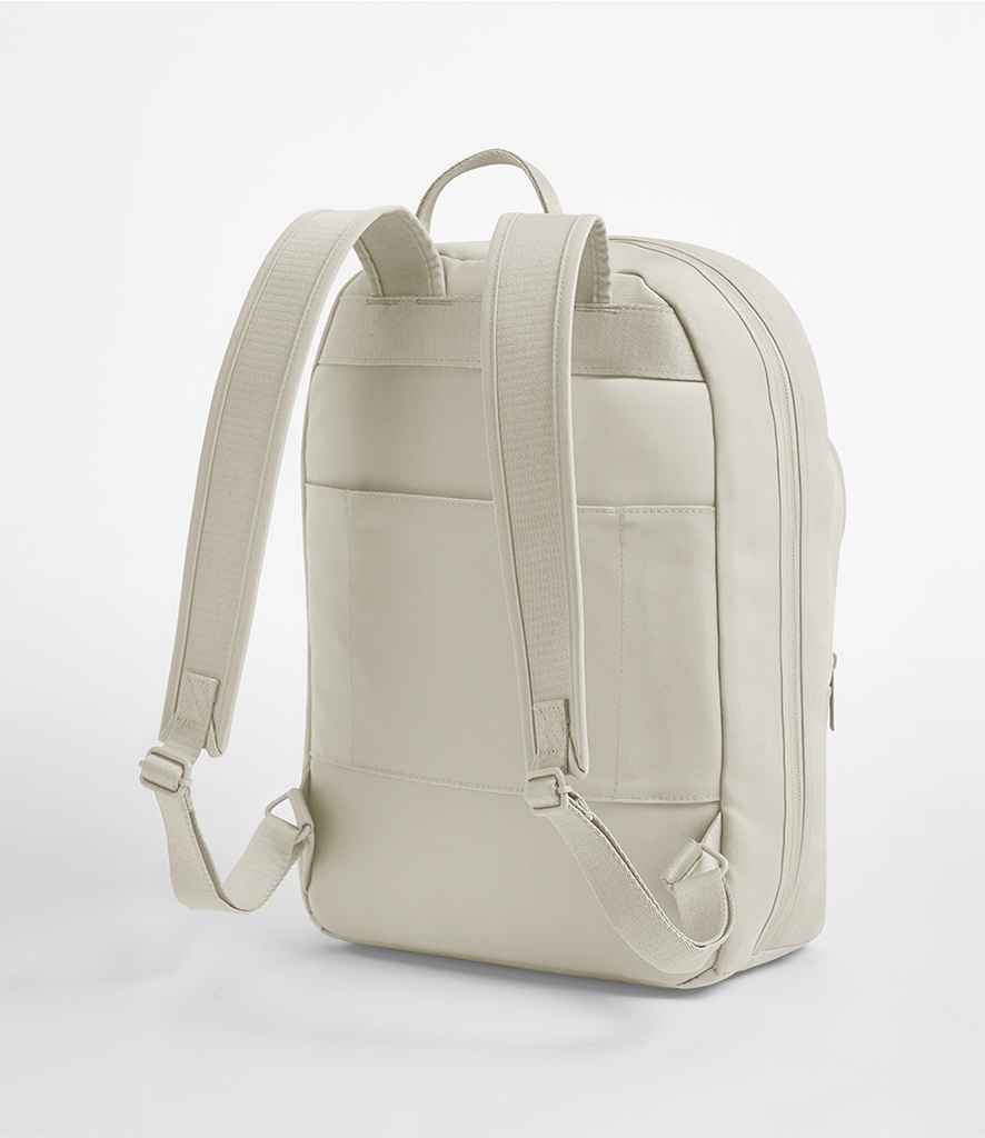 Quadra Airside Underseat Backpack - Natural Stone (QD810)