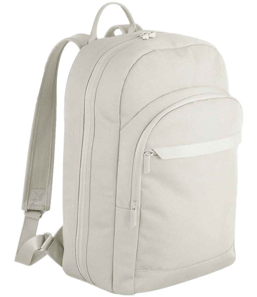 Quadra Airside Underseat Backpack - Natural Stone (QD810)