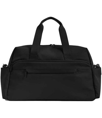 Quadra Airside Weekender - Black (QD813)