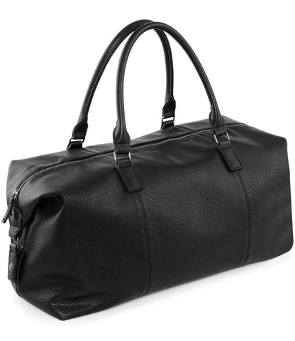 Quadra NuHide® Weekender - Black (QD878)