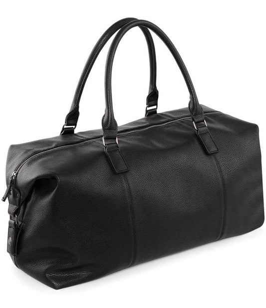 Quadra NuHide® Weekender - Black (QD878)
