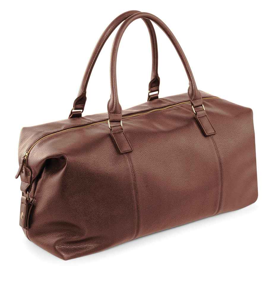 Quadra NuHide® Weekender - Tan (QD878)