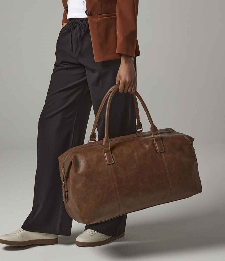 Quadra NuHide® Weekender - Tan (QD878)