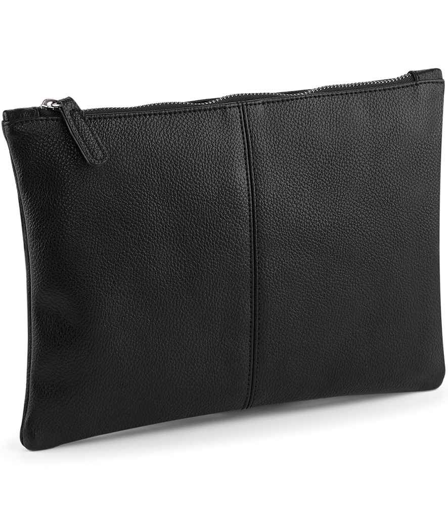 Quadra NuHide® Accessory Pouch - Black (QD889)