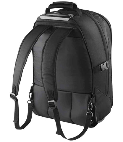 Quadra Vessel™ Airporter - Black (QD902)