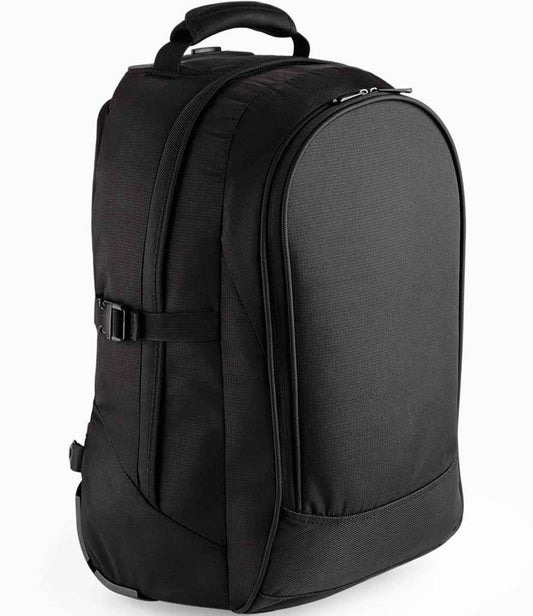 Quadra Vessel™ Airporter - Black (QD902)