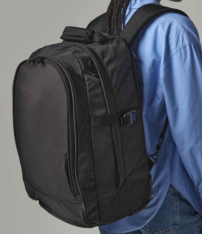 Quadra Vessel™ Airporter - Black (QD902)