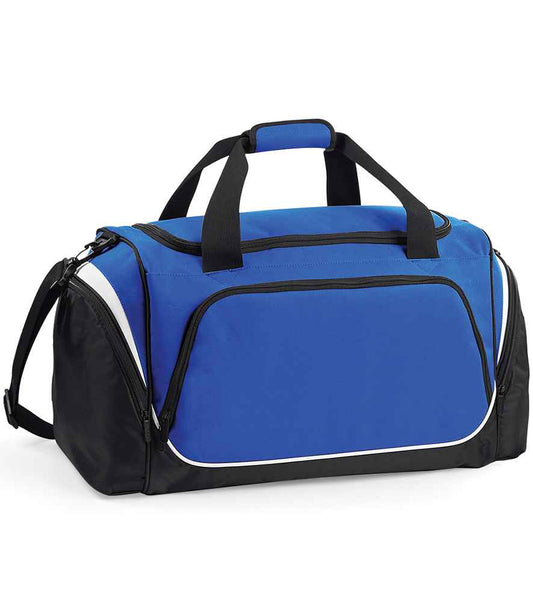 Quadra Pro Team Holdall - Royal Blue/Black/White (QS270)