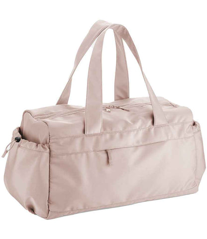 Quadra Studio Holdall - Fresh Pink (QS300)