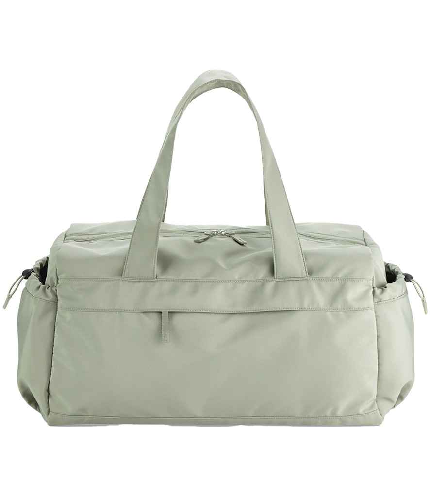 Quadra Studio Holdall - Fresh Green (QS300)
