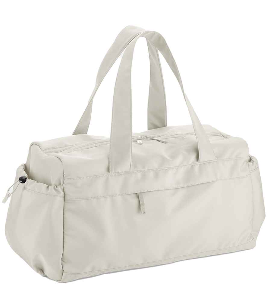 Quadra Studio Holdall - Natural Stone (QS300)