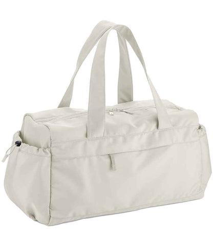 Quadra Studio Holdall - Natural Stone (QS300)