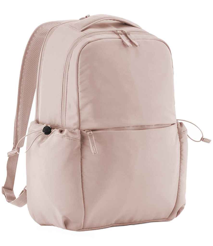 Quadra Studio Backpack - Fresh Pink (QS306)