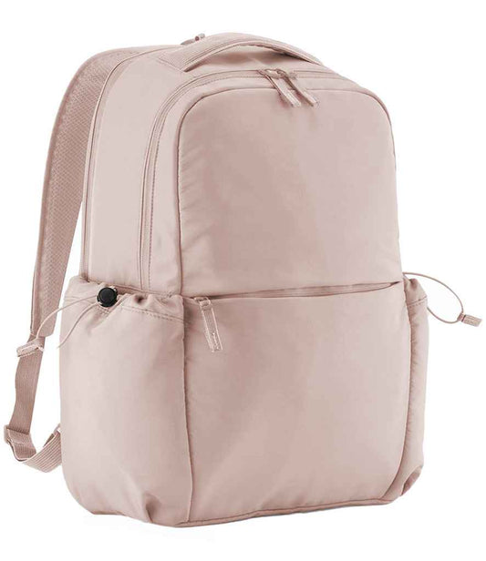 Quadra Studio Backpack - Fresh Pink (QS306)