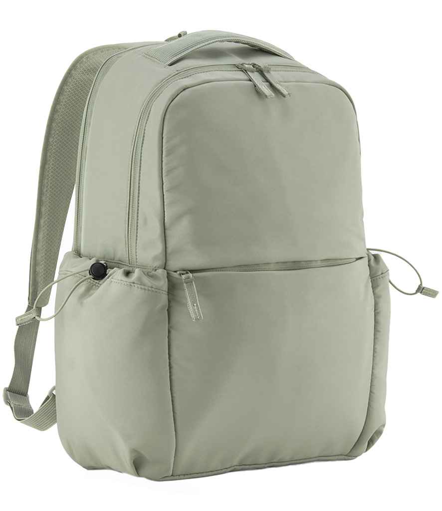 Quadra Studio Backpack - Fresh Green (QS306)