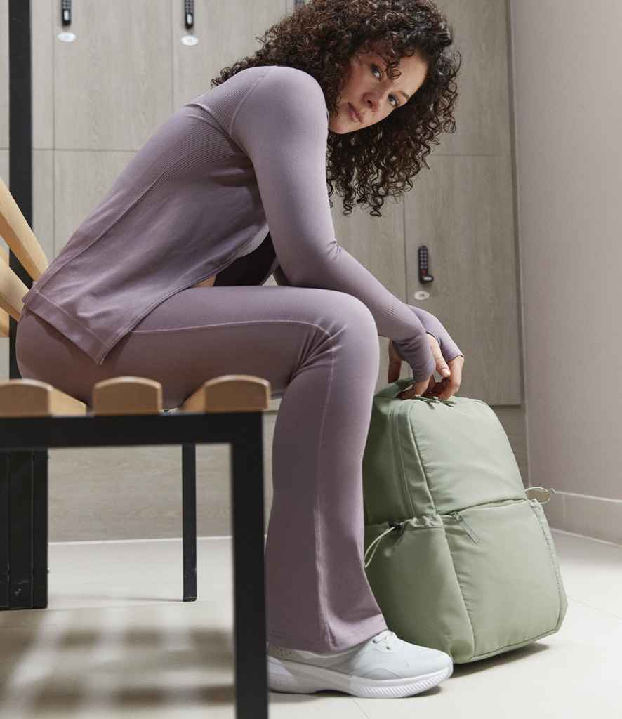 Quadra Studio Backpack - Fresh Green (QS306)