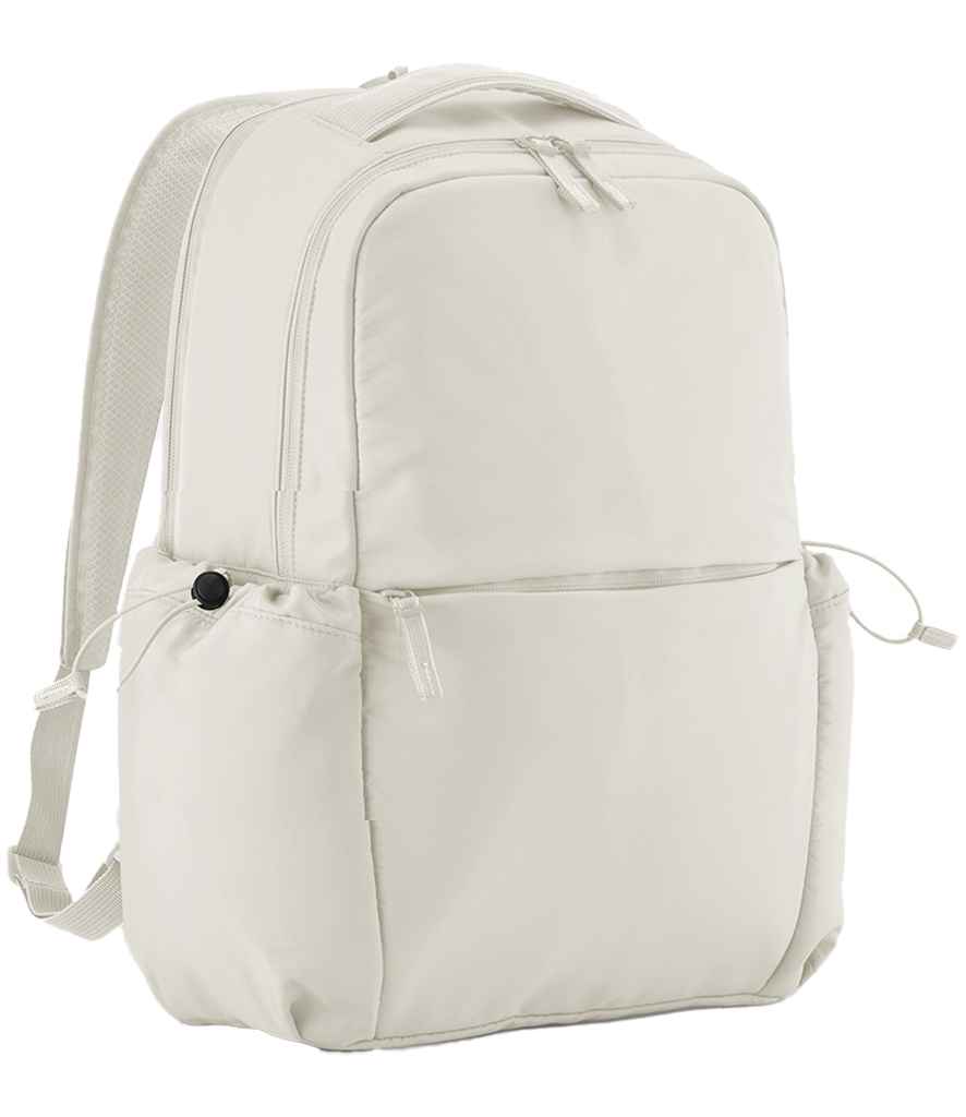 Quadra Studio Backpack - Natural Stone (QS306)