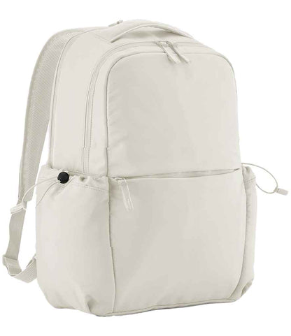 Quadra Studio Backpack - Natural Stone (QS306)