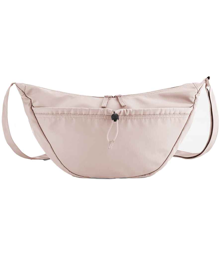 Quadra Studio Cross Body Bag - Fresh Pink (QS309)