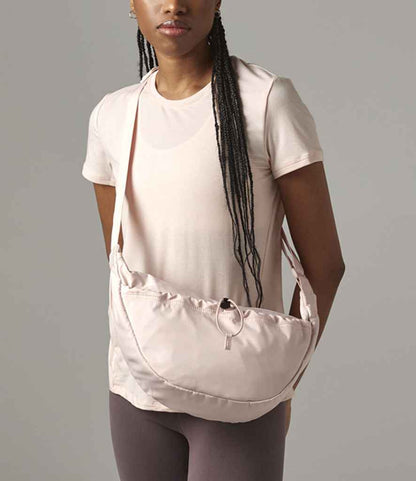 Quadra Studio Cross Body Bag - Fresh Pink (QS309)