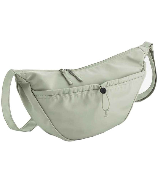 Quadra Studio Cross Body Bag - Fresh Green (QS309)