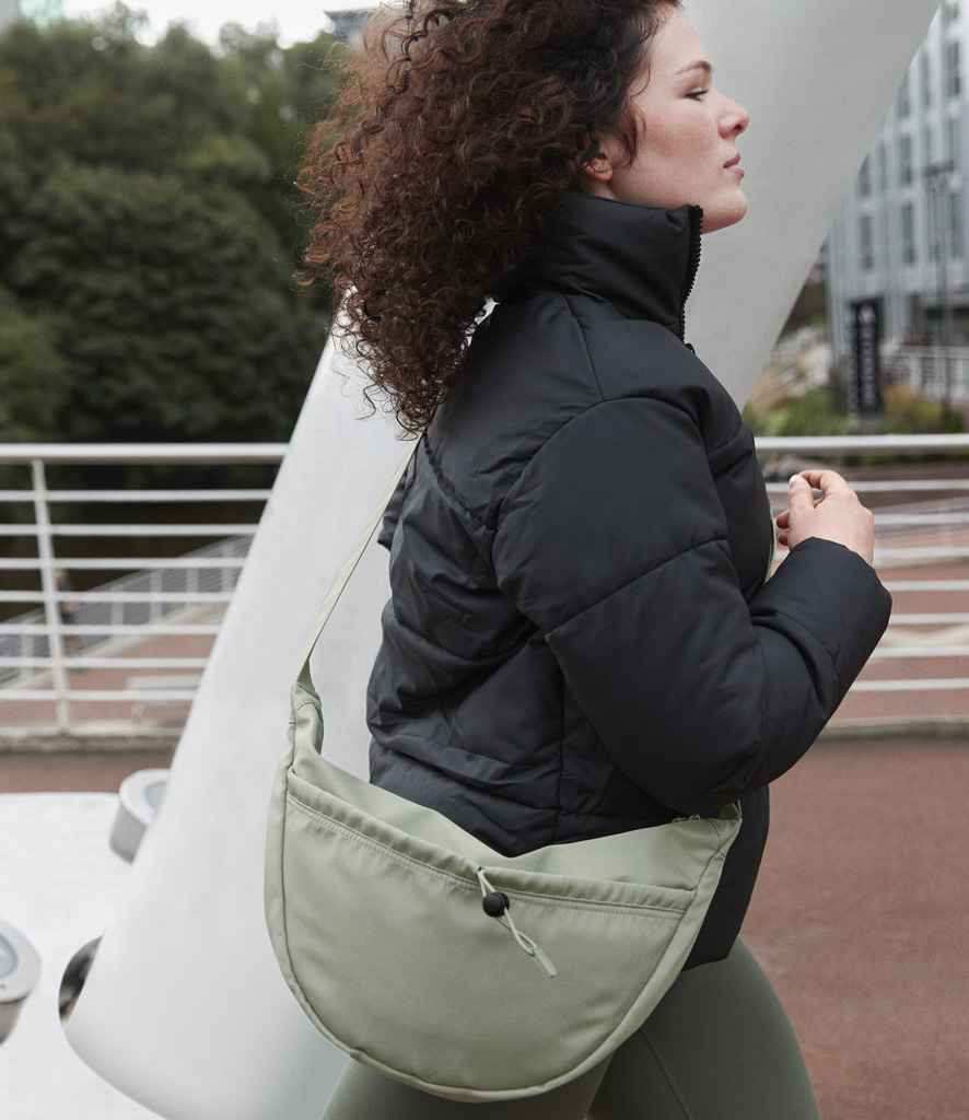 Quadra Studio Cross Body Bag - Fresh Green (QS309)
