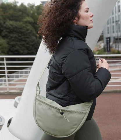 Quadra Studio Cross Body Bag - Fresh Green (QS309)