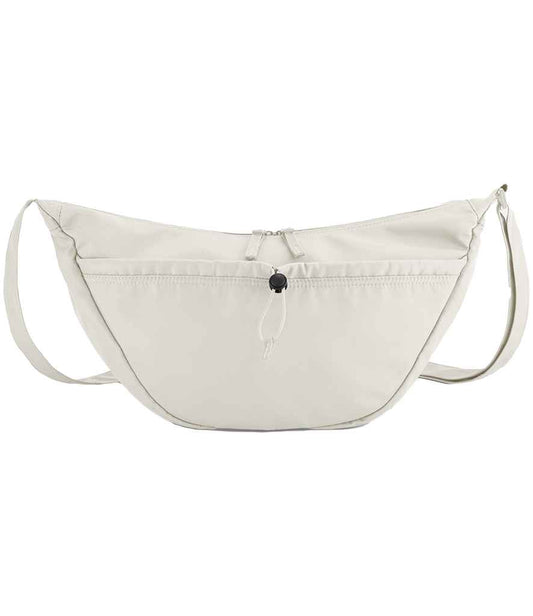 Quadra Studio Cross Body Bag - Natural Stone (QS309)