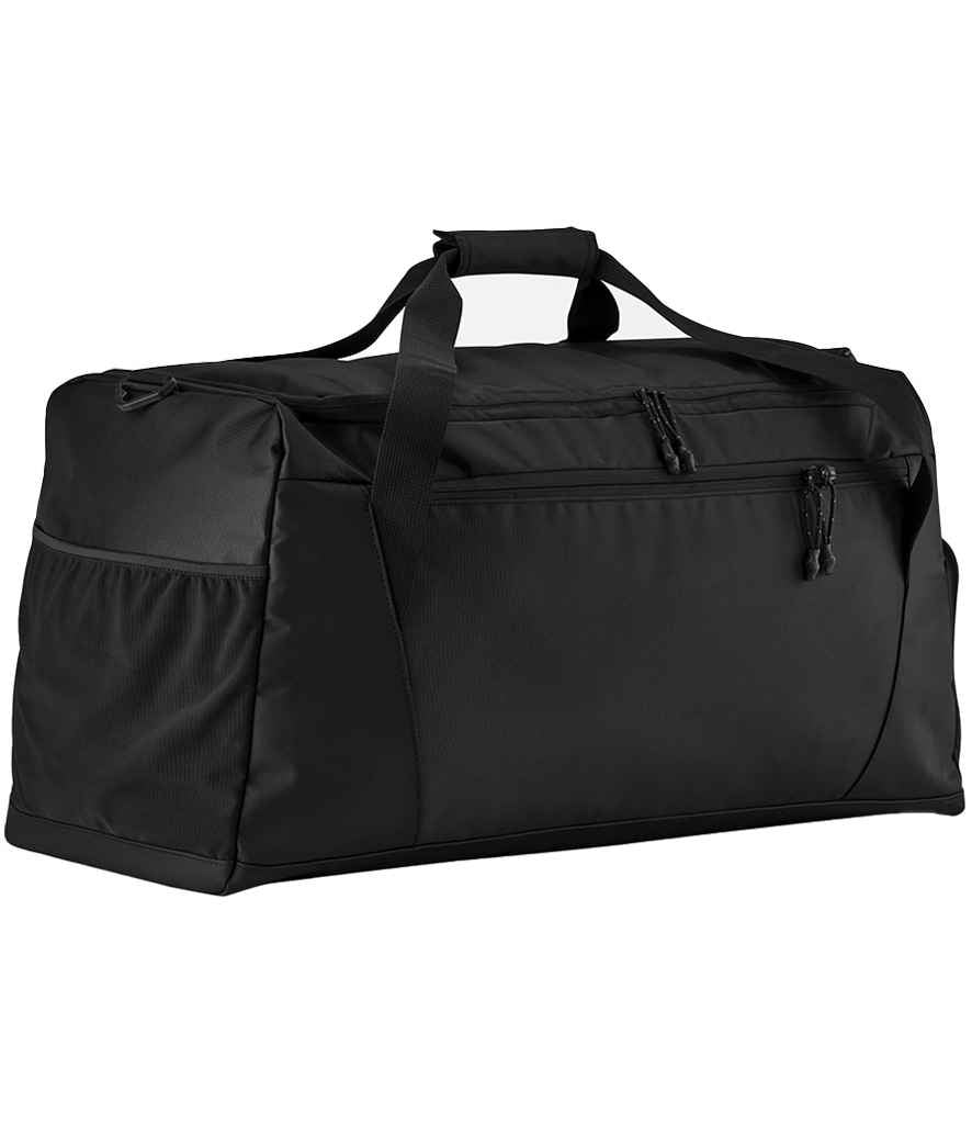 Quadra Multi-Sport Holdall - Black (QS470)