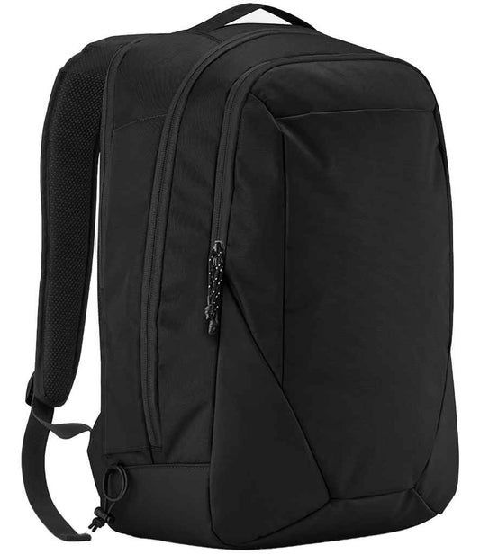 Quadra Multi-Sport Backpack - Black (QS475)