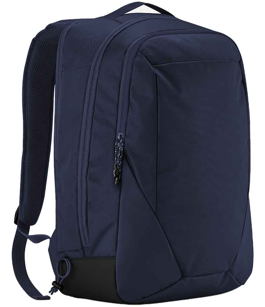 Quadra Multi-Sport Backpack - Navy (QS475)
